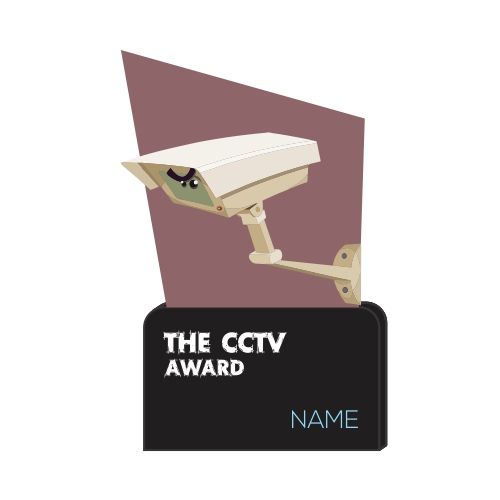 The CCTV Award