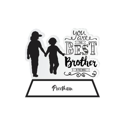 FT 502 - Best Brother 1