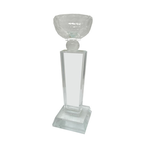 FTMI Glass Cup 438