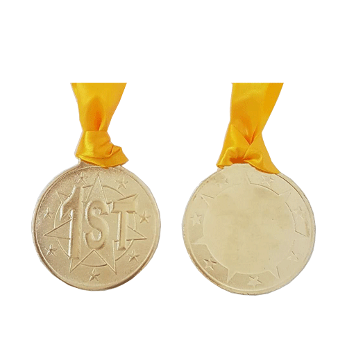 Medal 1002