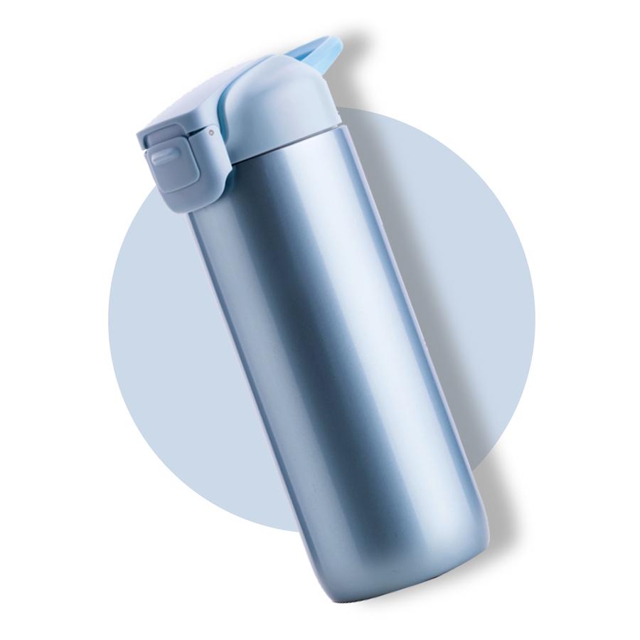 GUARDIAN THERMAL SUCTION BOTTLE