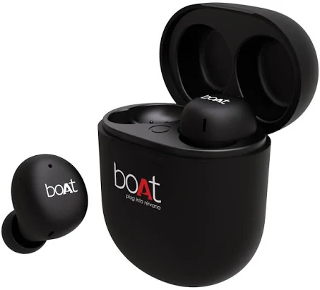 Boat_Airdopes 383 (True wireless earbuds)