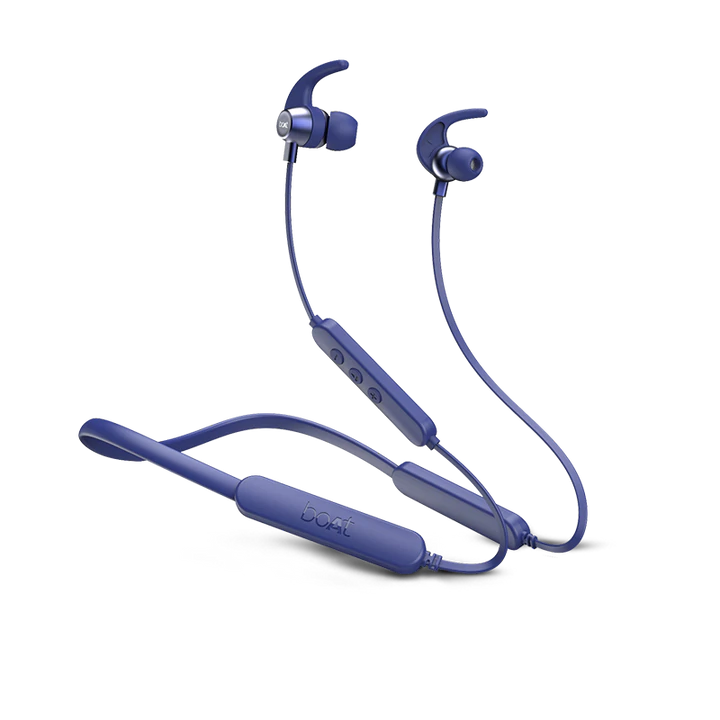 Boat_Rockerz-255 Pro+ -Necklace Stlyle In-Ear Sports BT Headset