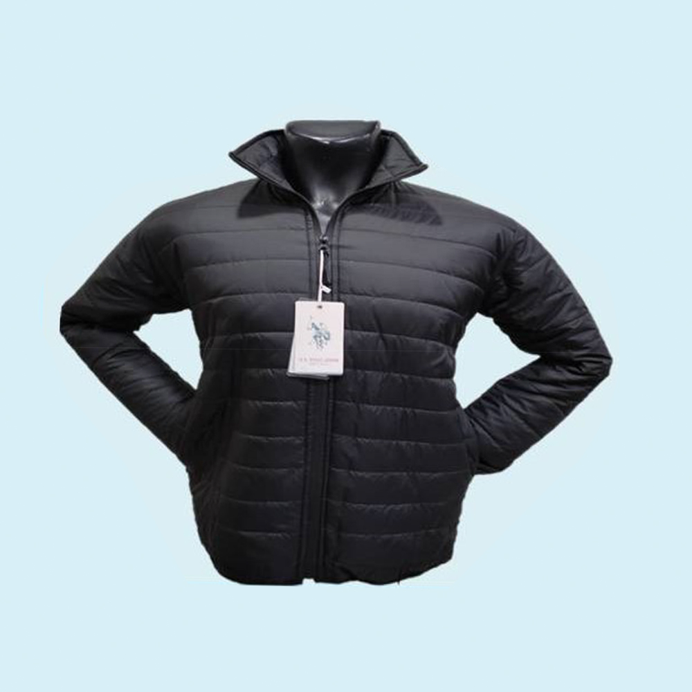 US POLO ASSN QUILTED JACKET
