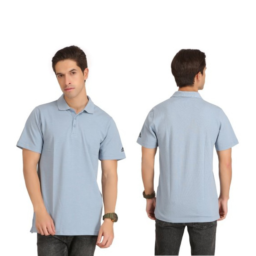 Adidas Poly Cotton T Shirt -Article No.DN309
