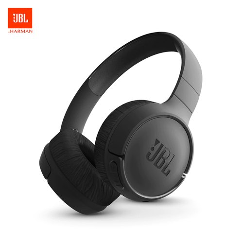 JBL-Tune 500BT Wireless on Ear headphones