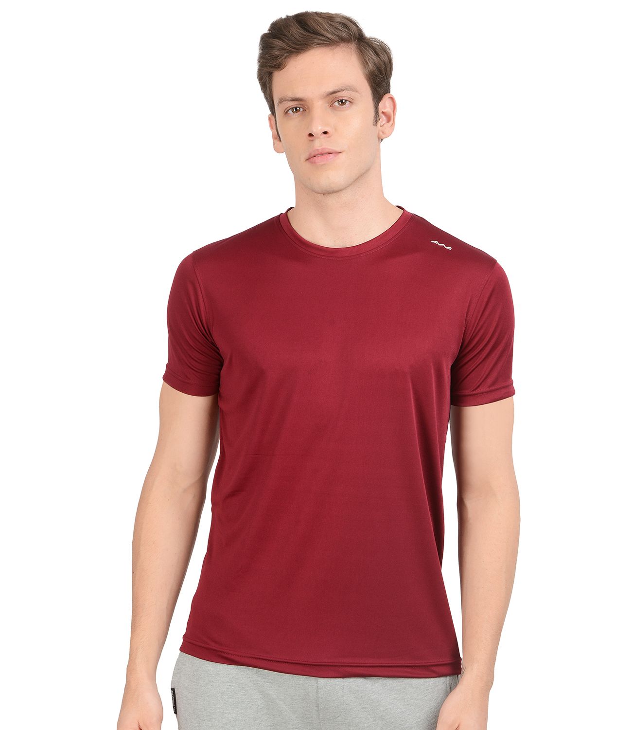 AWG DRY FIT T-SHIRT