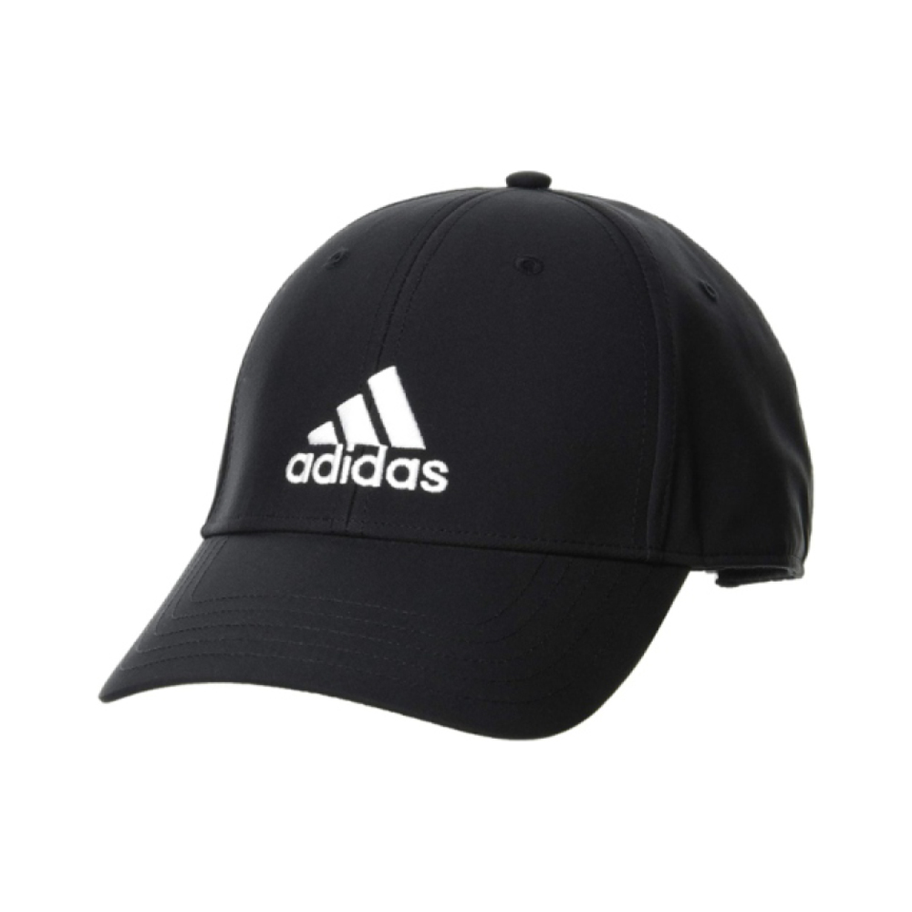 Adidas Cap-Black / White Colour
