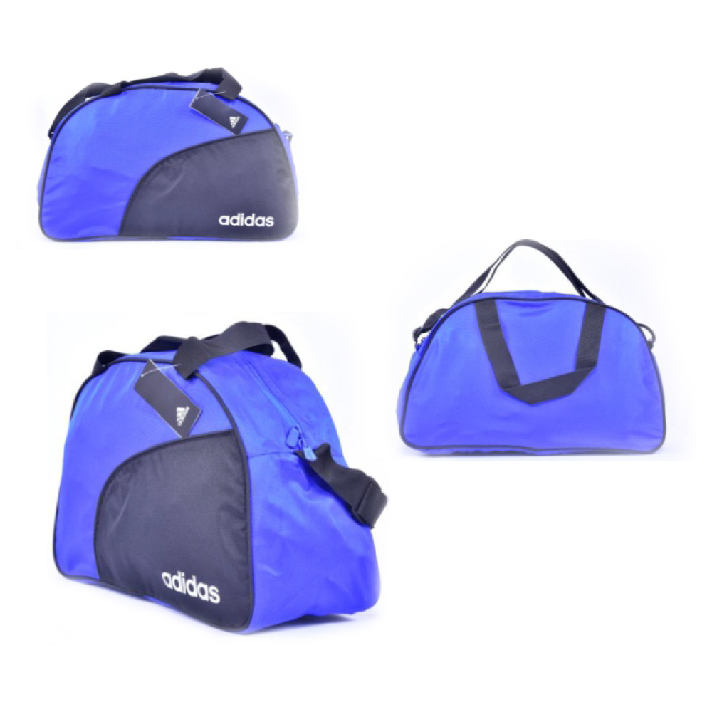 Adidas Bag-Blue Colour