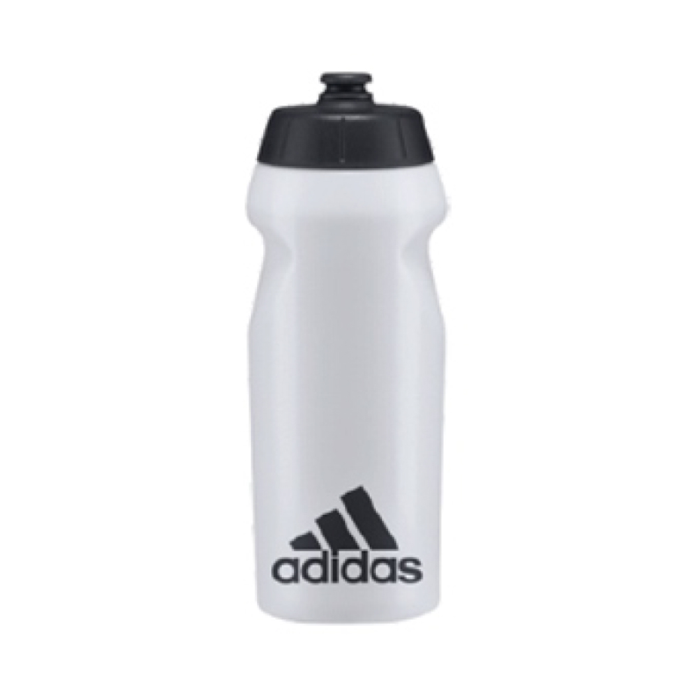 Adidas Sipper Bottle-White/Blk Colour
