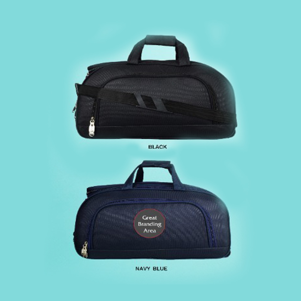 Travel Bag with Strolley - ITN 27