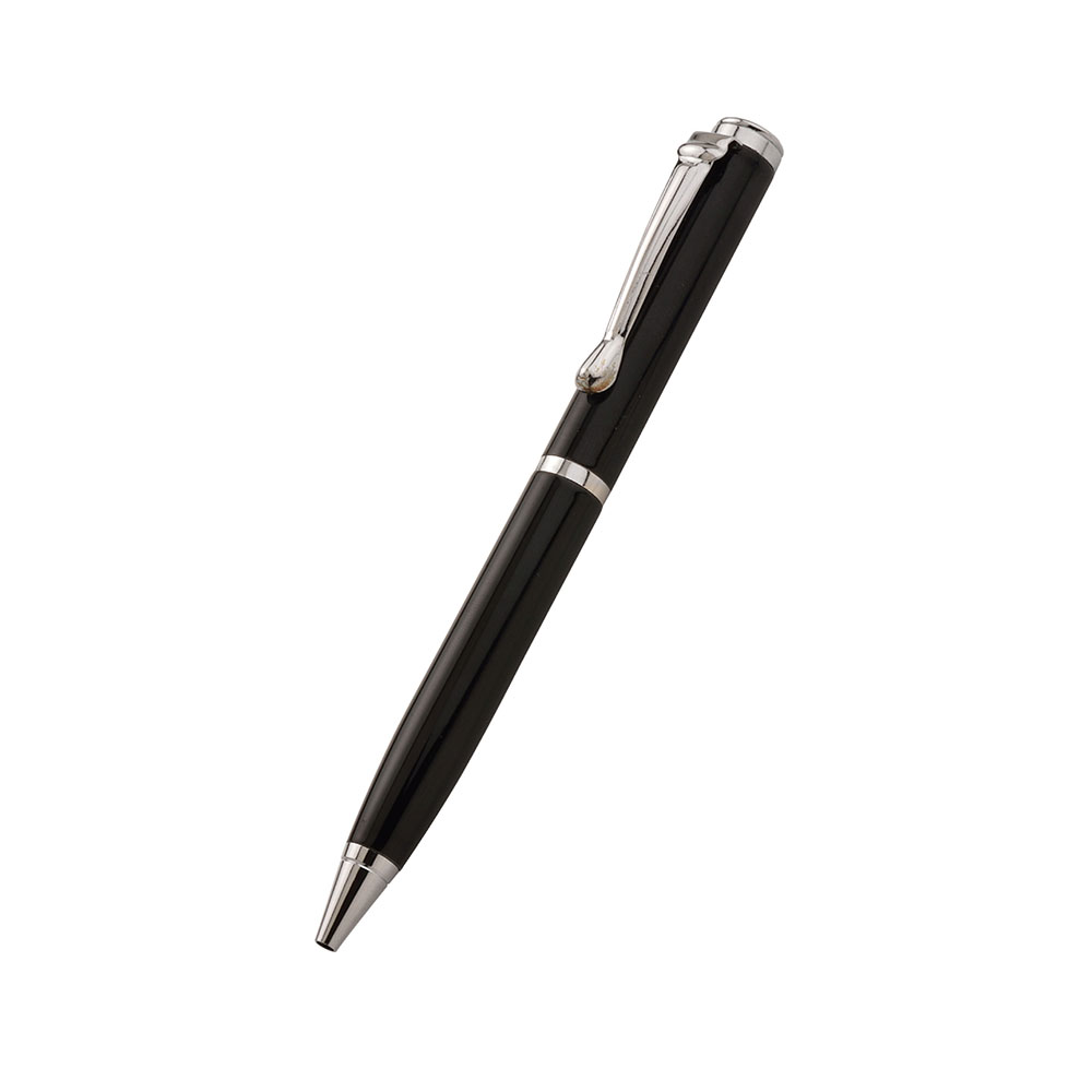 FTJ - MP 15 - Cisco Metal Pen