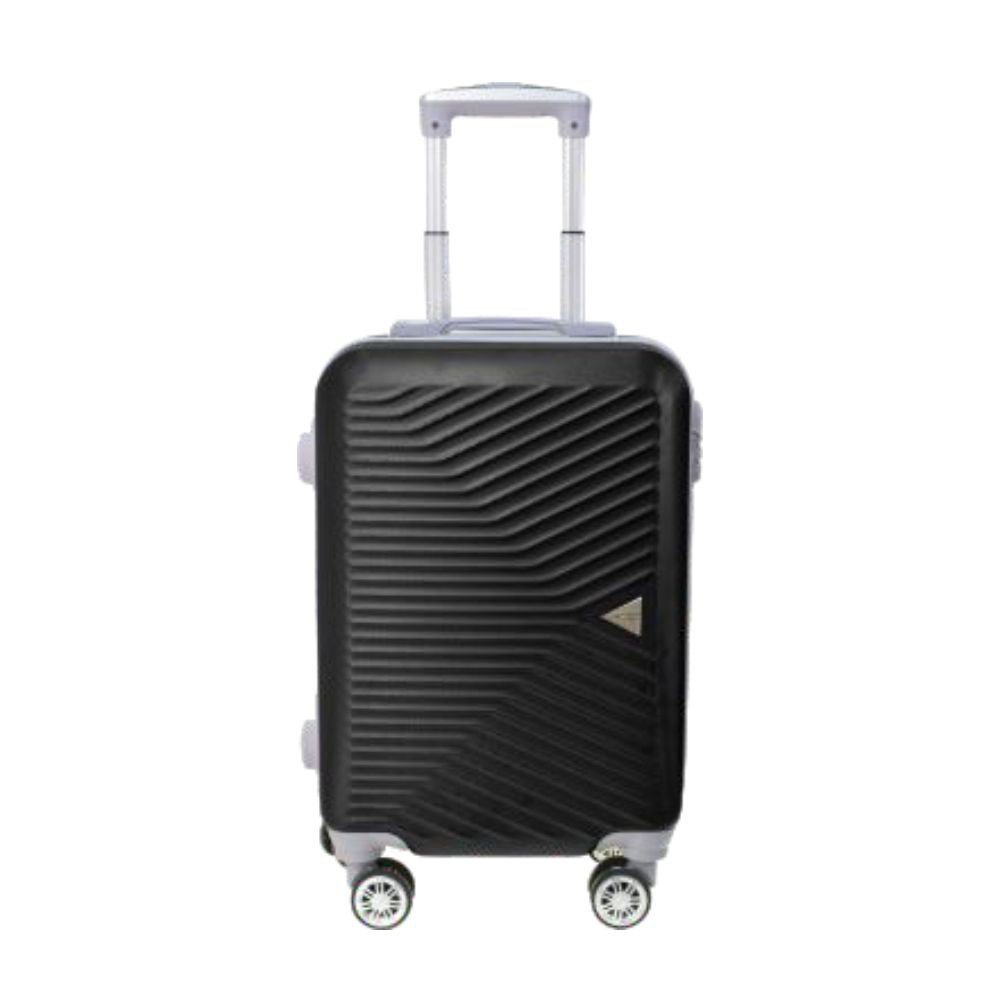 SWISS MILITARY-HARD-TOP SCRATCH RESISTANT LUGGAGE