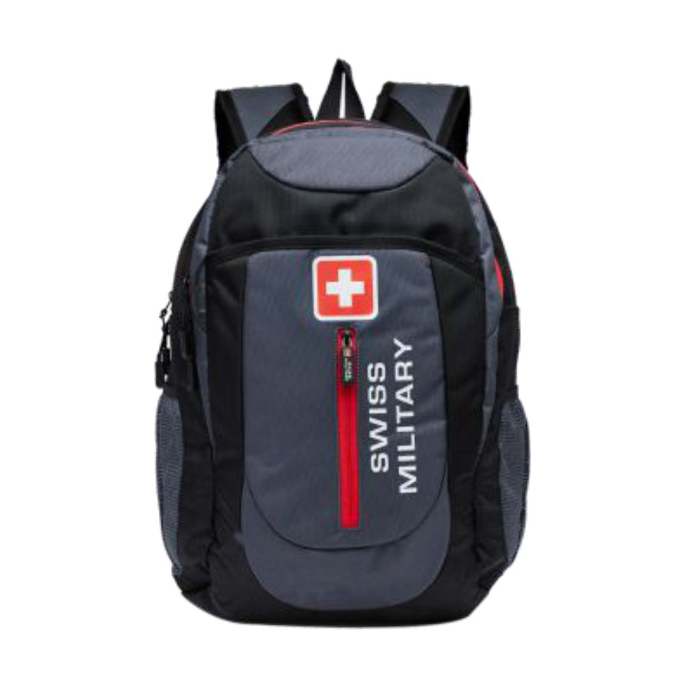 SWISS MILITARY - LAPTOP BACKPACK
