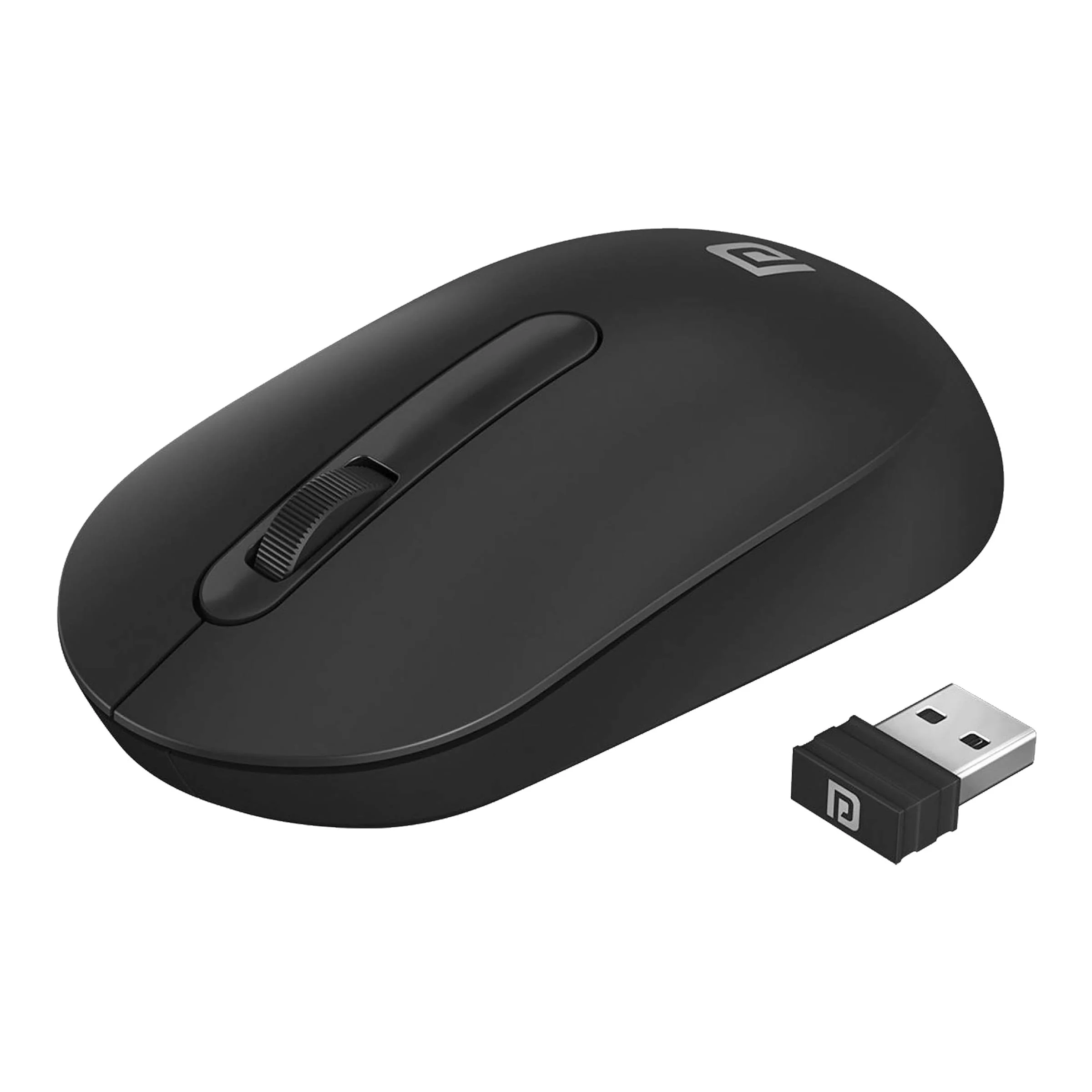 Portronics Toad 13 - Wireless Optical Mouse