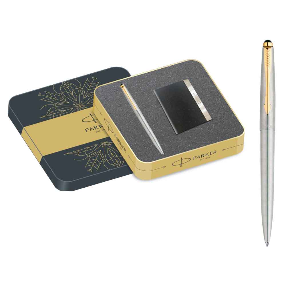 Parker Icon gift set