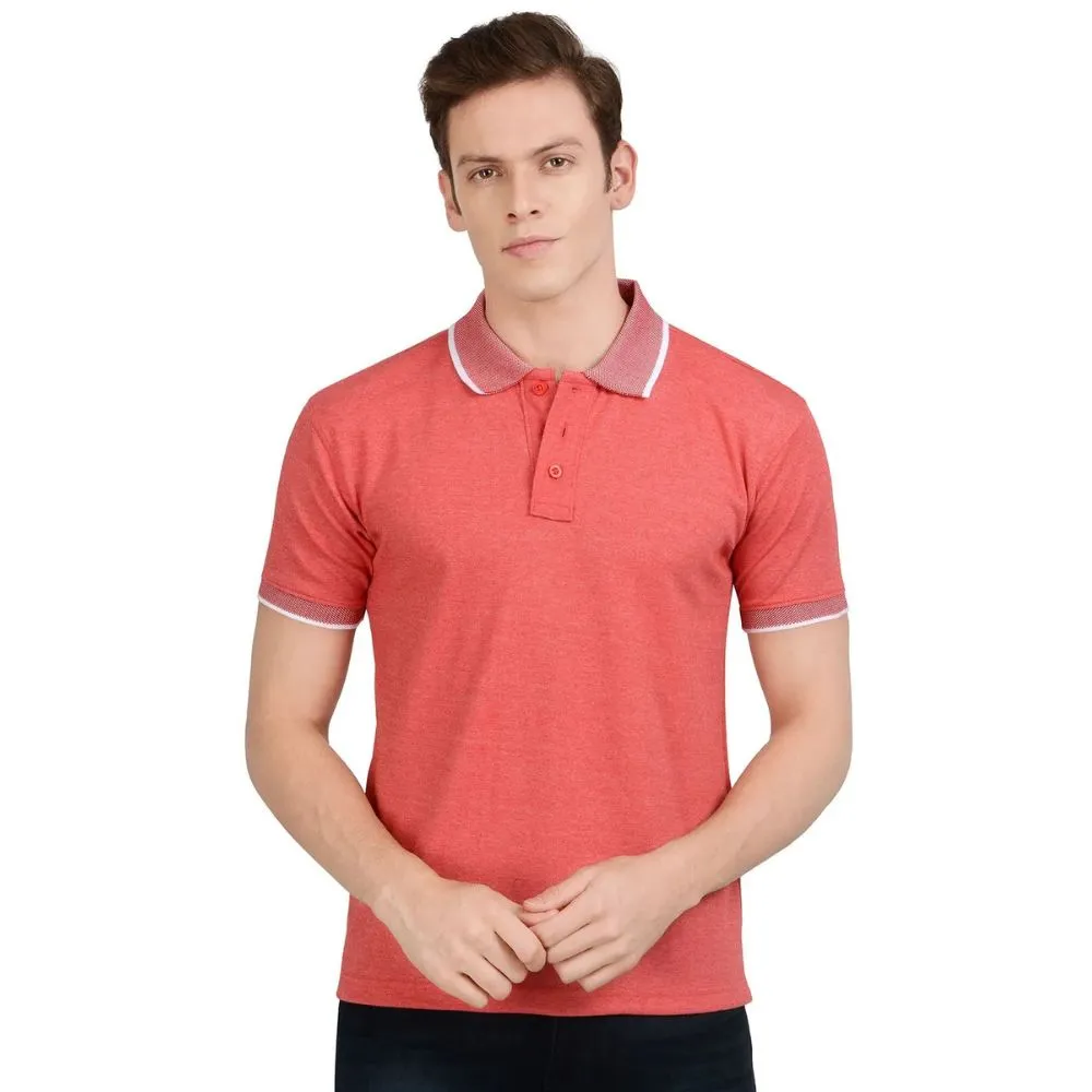 SPARK POLO T-SHIRT