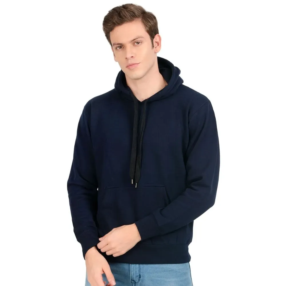 SCOTT 300 GSM HOODIE WITHOUT ZIP