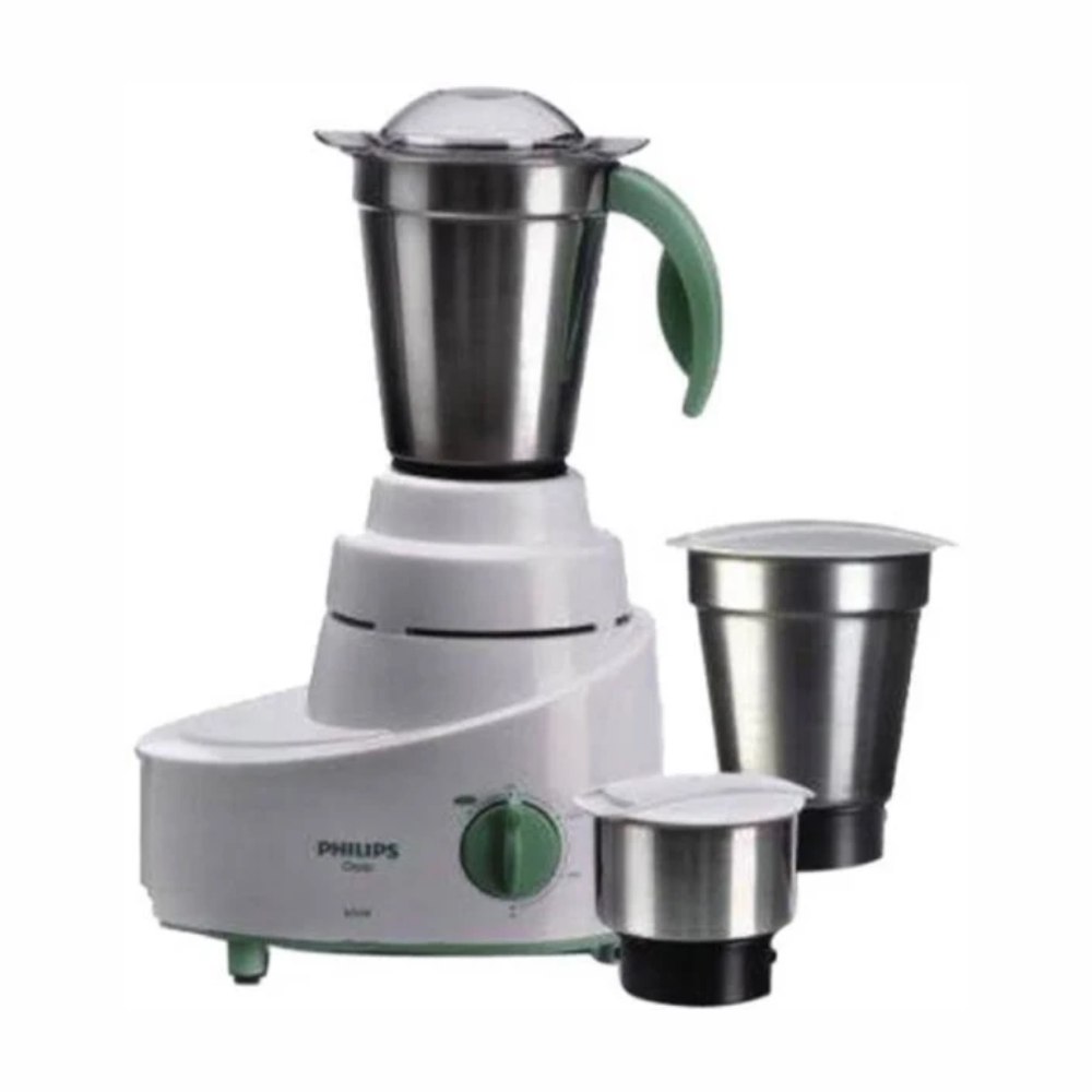 Philips  Mixer Grinder with Meat Mincing Blade - 3 Jars