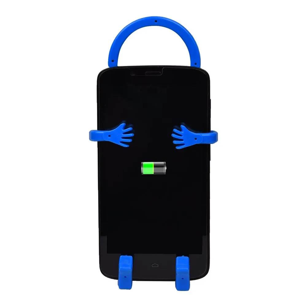 UG-GM03 - SILICON MAN - Mobile Holder