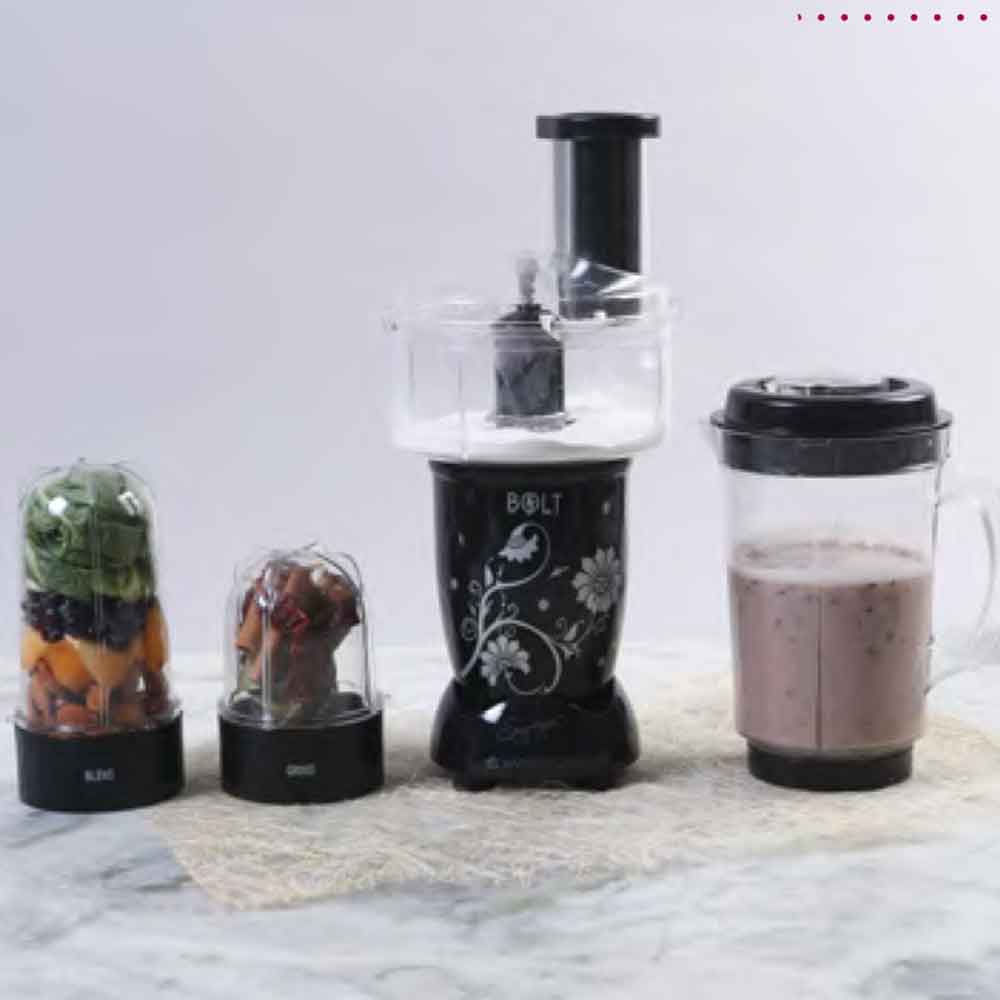 WONDERCHEF NUTRI-BLEND BOLT FP