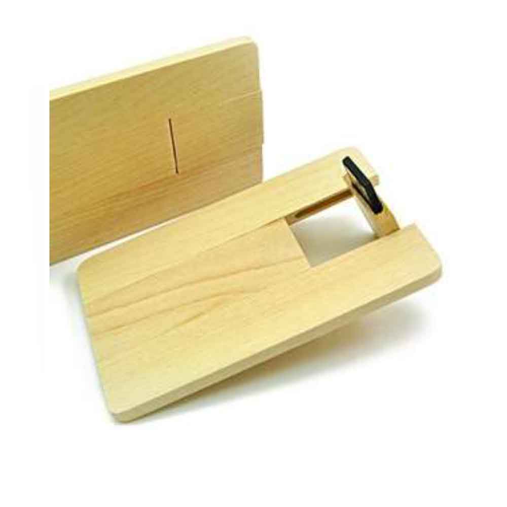 Wooden Card pendrive