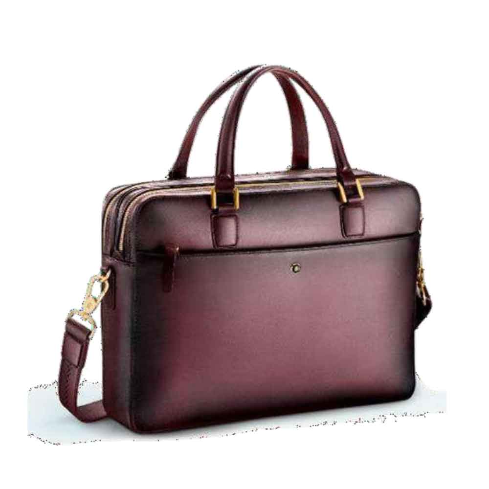 Ducorium Chester 14 Inch Slim Laptop Bag