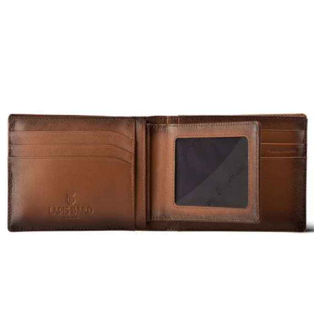 Ducorium Bi Fold Evening Wallet