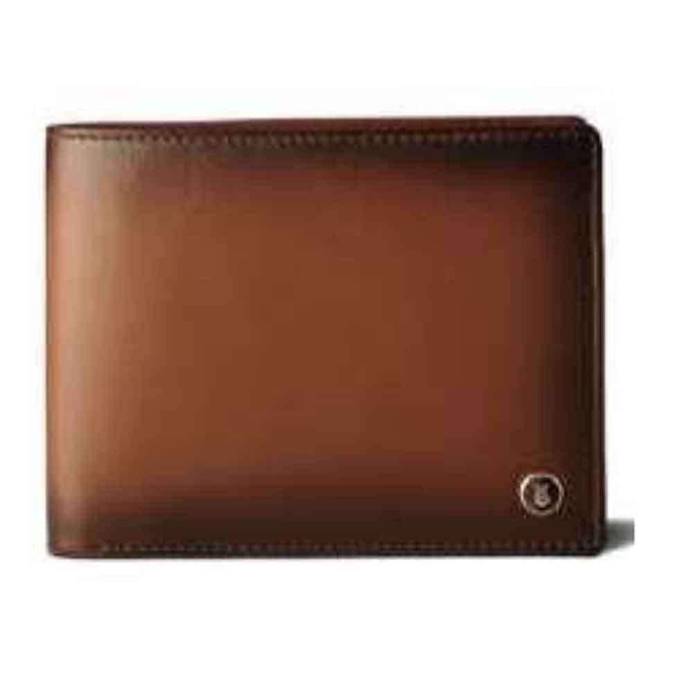 Ducorium Bi-fold Wallet with Coin Pocket