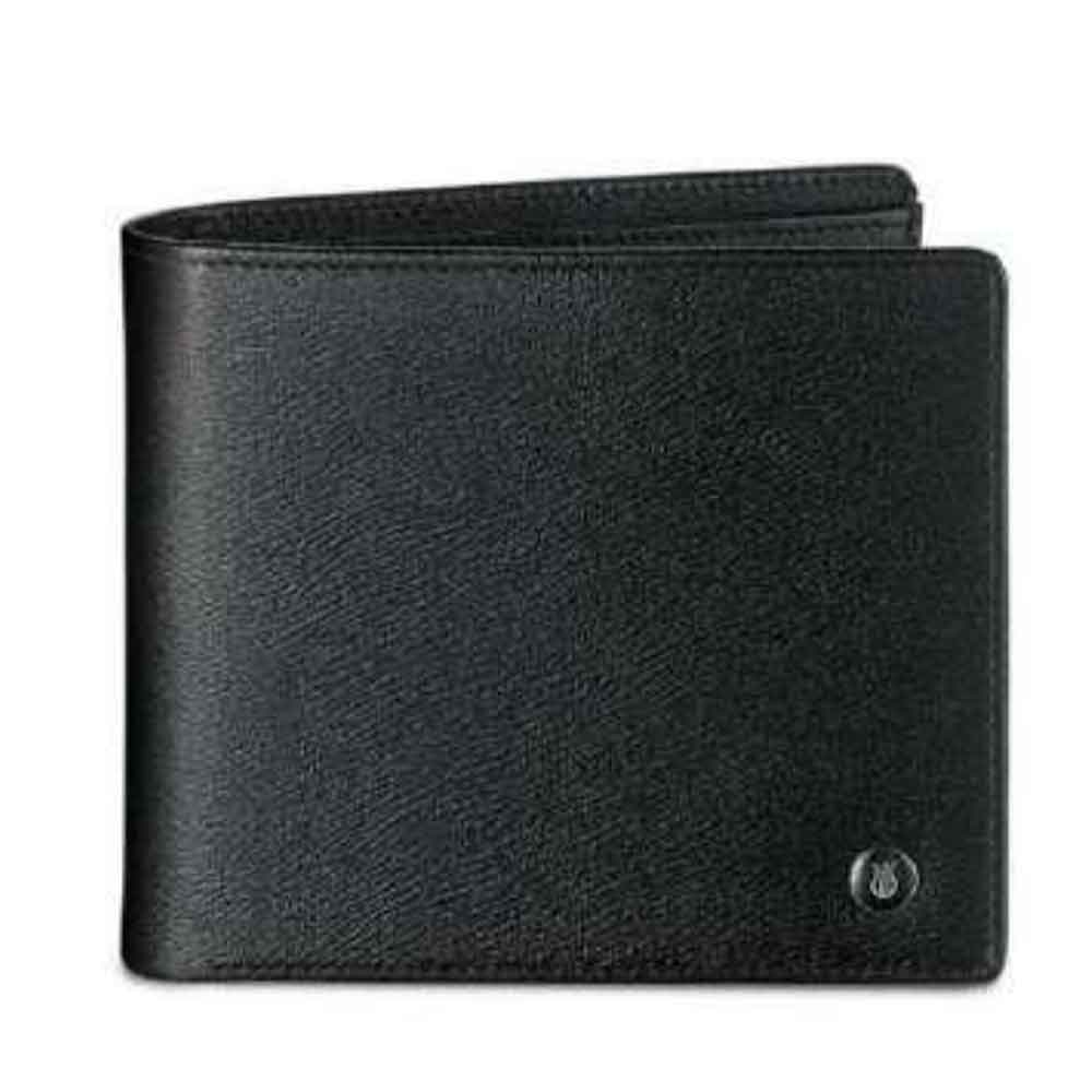 Belgravia Traditional Wallet