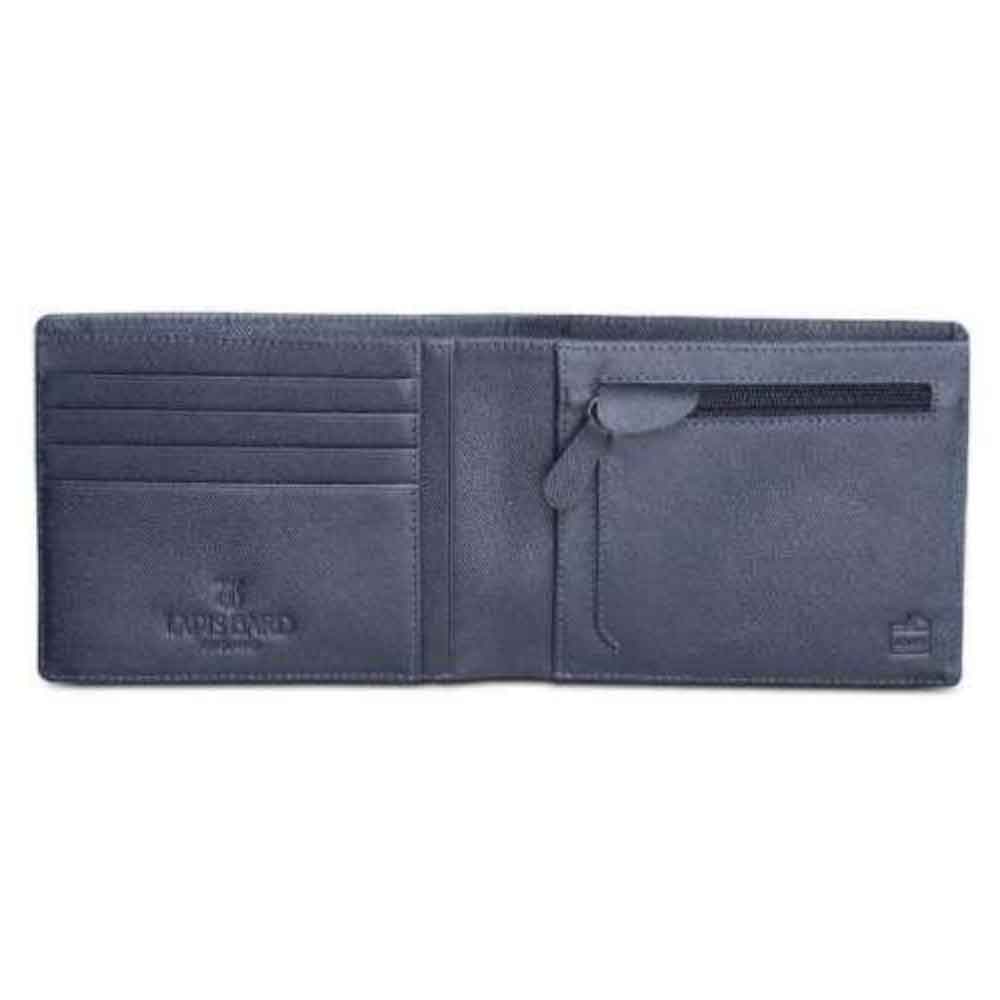 Stanford Bi-Fold Wallet with Coin Pouch