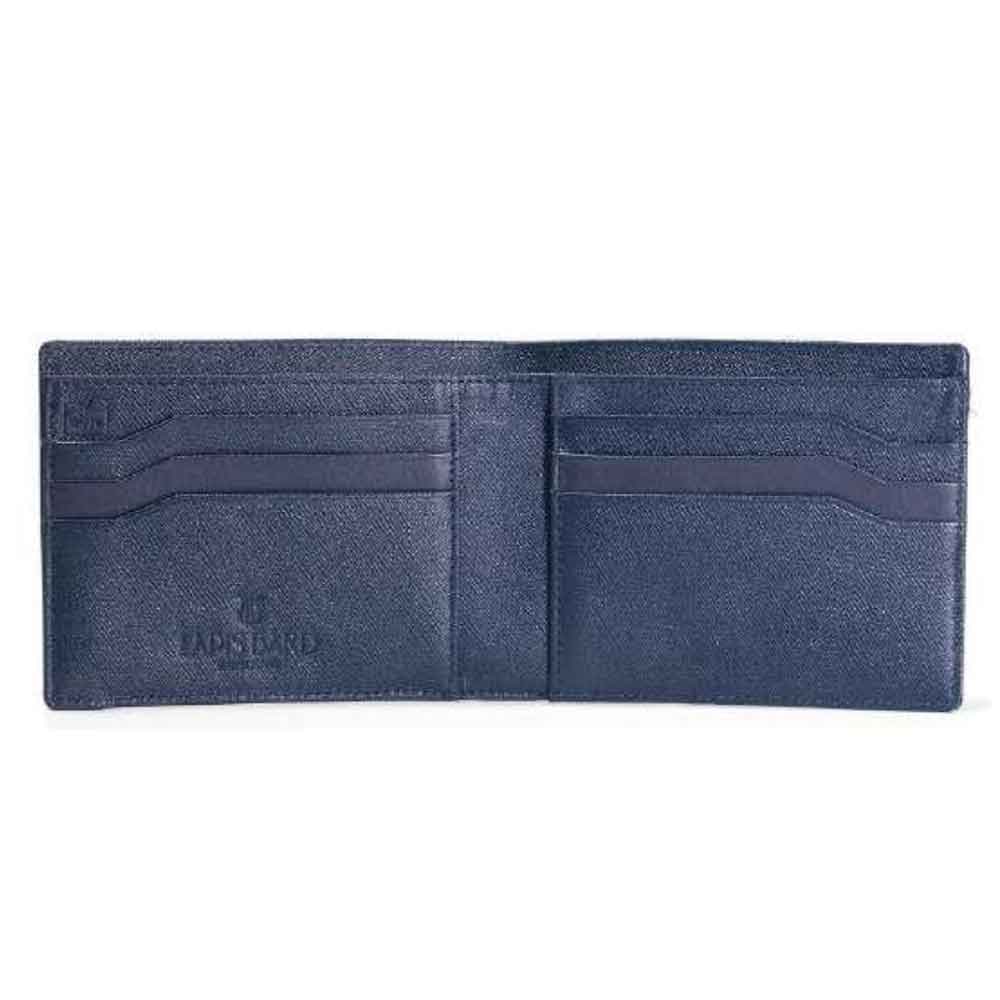 Stanford Bi-fold Side Open Wallet