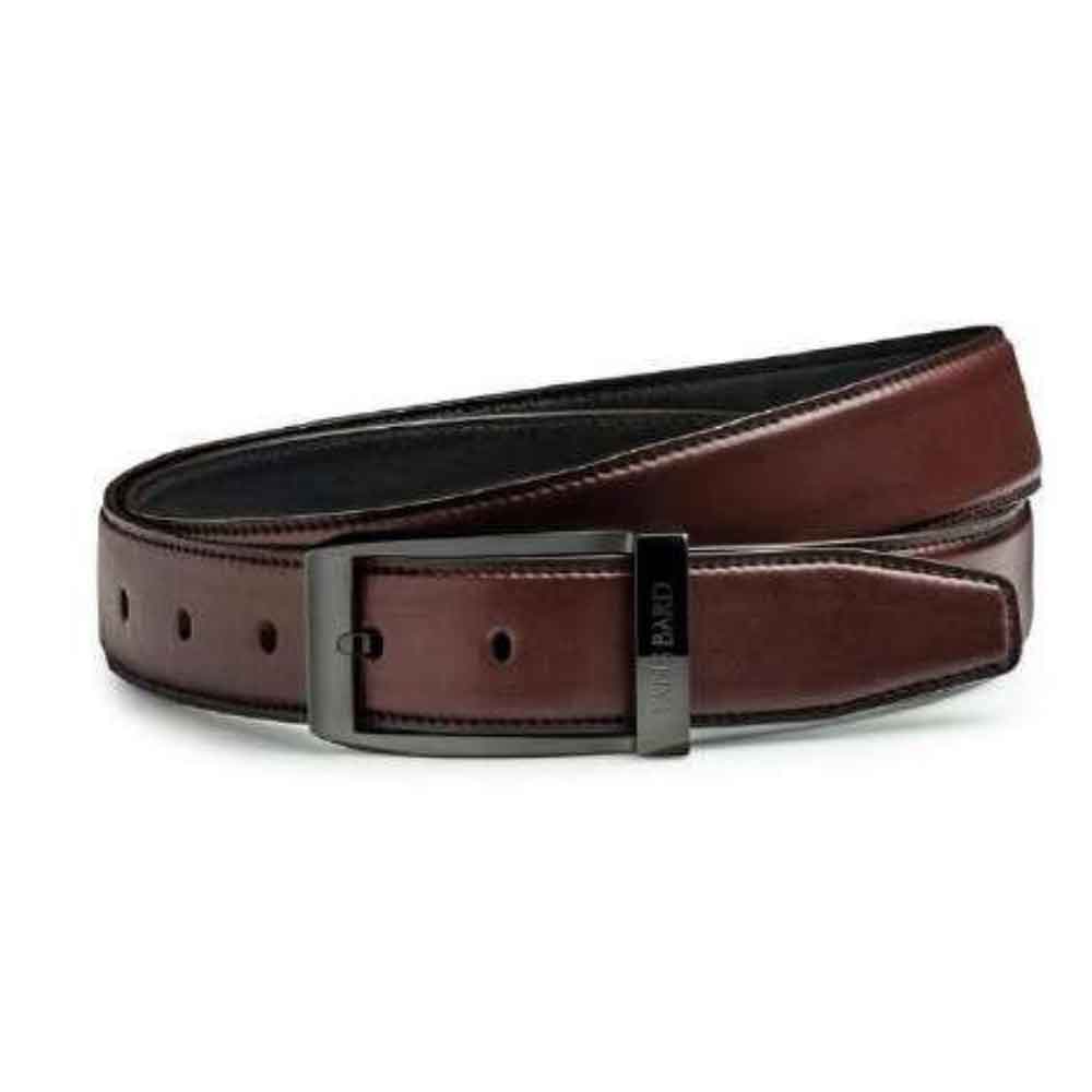 Knightsbridge Leather Belt