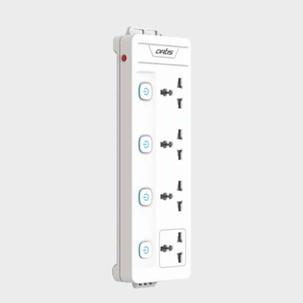 Artis Surge Protector