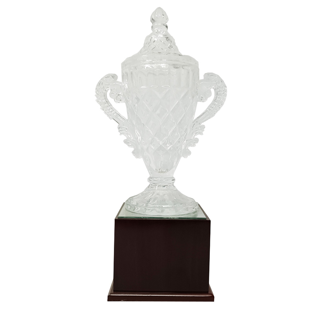 Crystal Trophy - FTAM 211