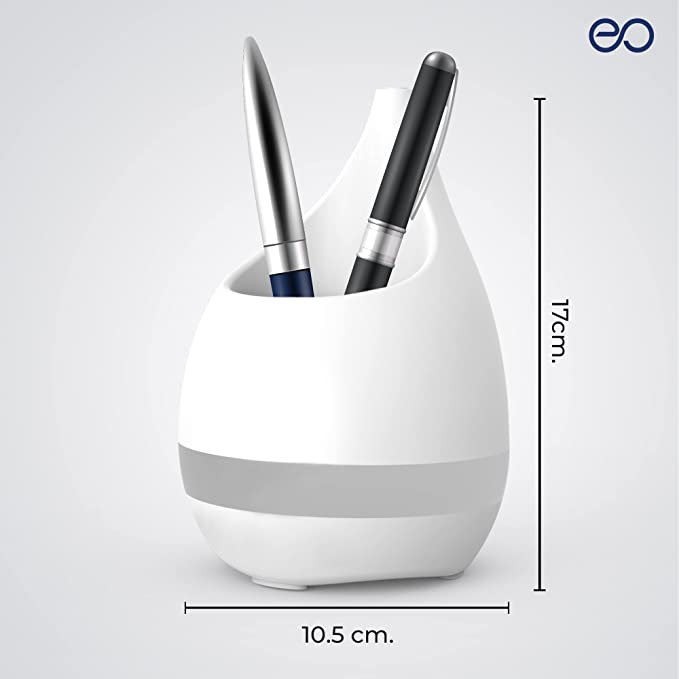 EO- SPROUT  - Botanical Planter/Pen Stand