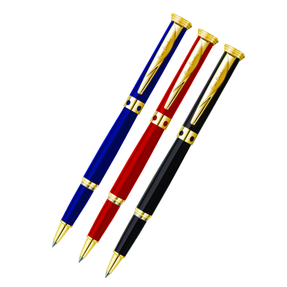 Pierre Cardin Paris - Vincent - Exclusive Roller Pen