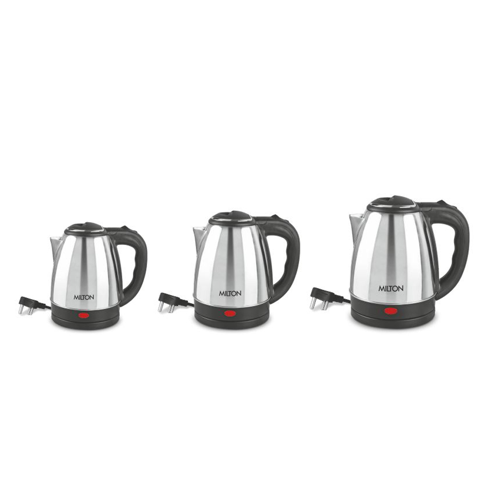 MILTON - INSTA ELECTRIC KETTLE FLASK