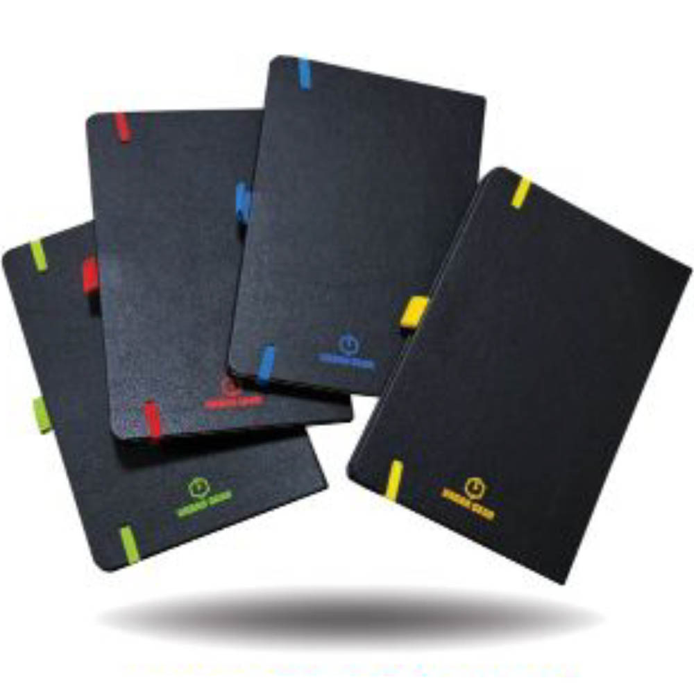 COLOR Note Books