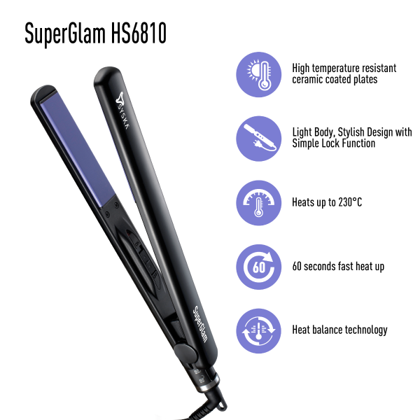 Bomidi HB1 Electric Hair Straightener Brush Multifunctional Hair Comb –  bomidiofficialstore