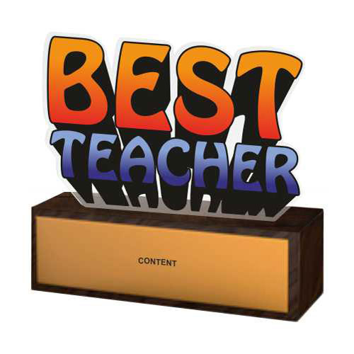 FT 375 - Best Teacher