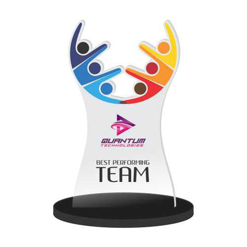 FT 380 - Team Award