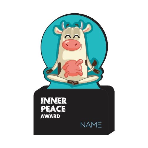 Inner Peace Award
