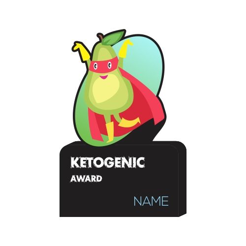 Ketogenic Award