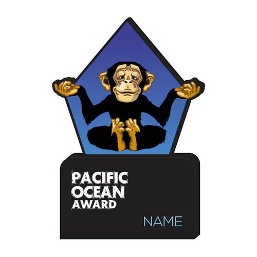 Pacific Ocean Award
