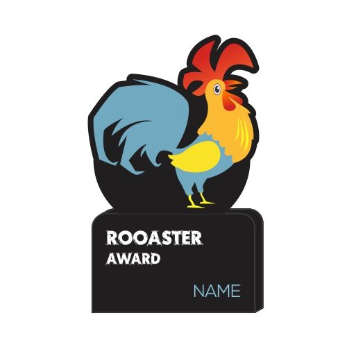 Roaster Award