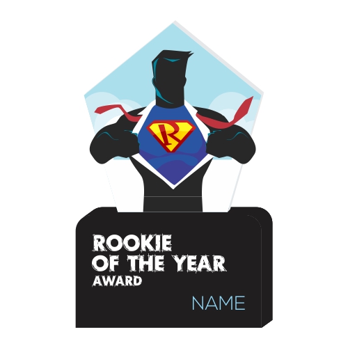 Rookie of the Year Award