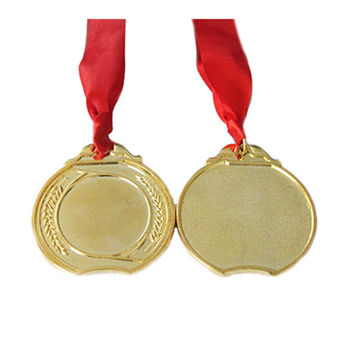 Apple Medal