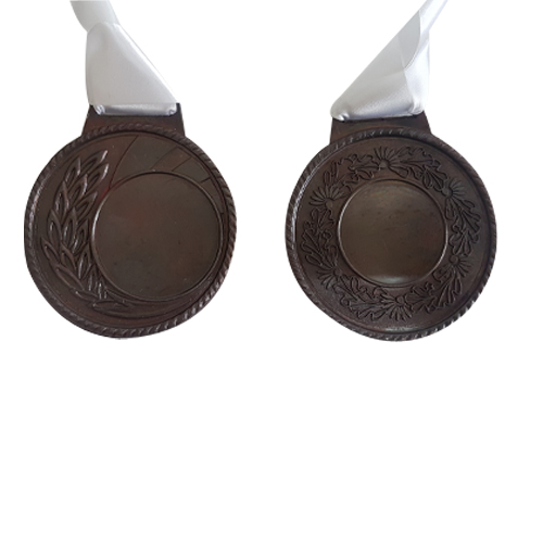 Medal 1007