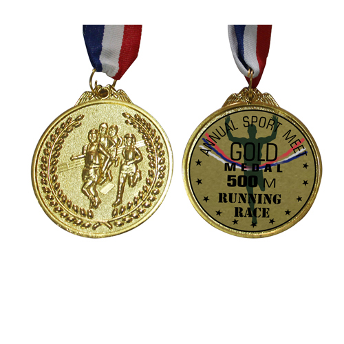 Marathon Medal